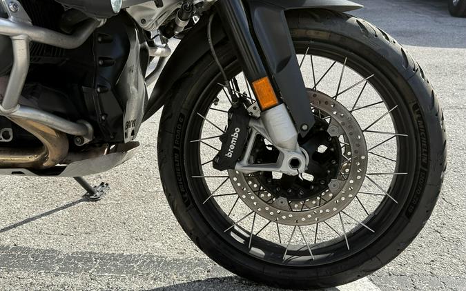 2020 BMW R 1250 GS Adventure