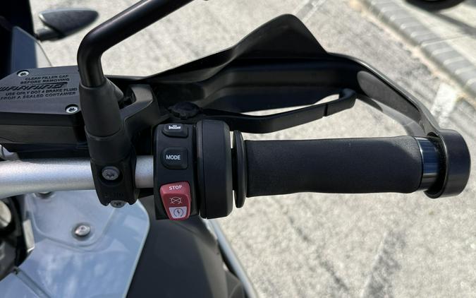 2020 BMW R 1250 GS Adventure