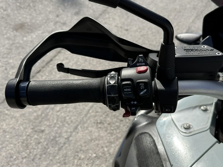 2020 BMW R 1250 GS Adventure