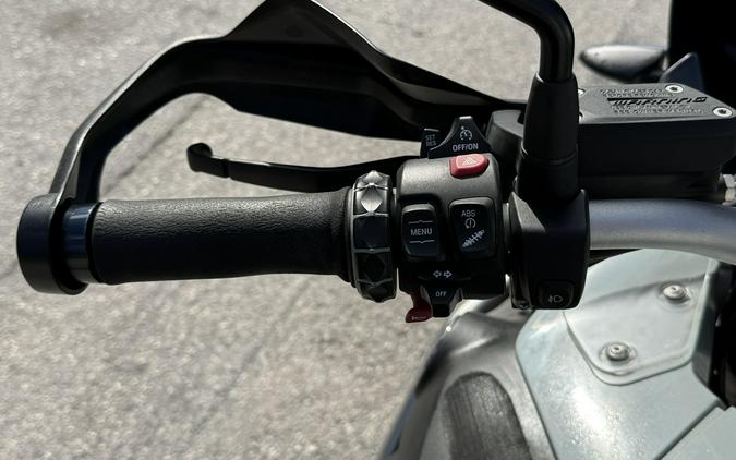 2020 BMW R 1250 GS Adventure