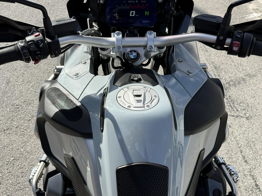 2020 BMW R 1250 GS Adventure