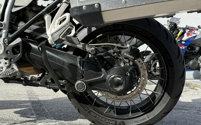 2020 BMW R 1250 GS Adventure