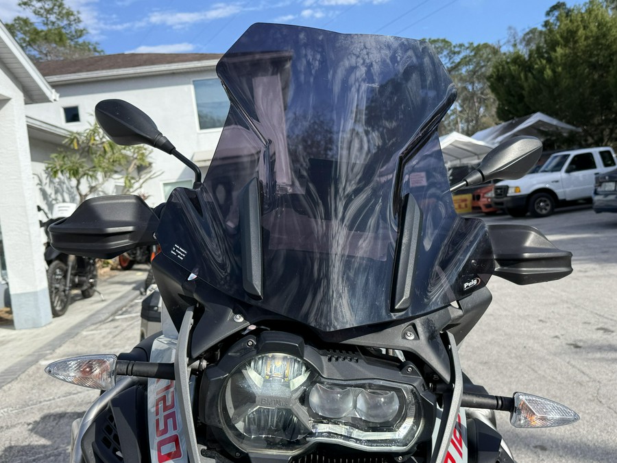 2020 BMW R 1250 GS Adventure