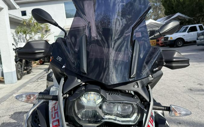 2020 BMW R 1250 GS Adventure