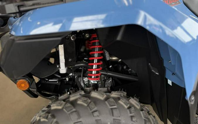 2025 Suzuki KingQuad 750AXi Power Steering SE