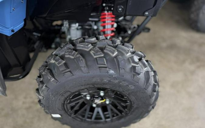 2025 Suzuki KingQuad 750AXi Power Steering SE