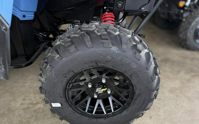 2025 Suzuki KingQuad 750AXi Power Steering SE