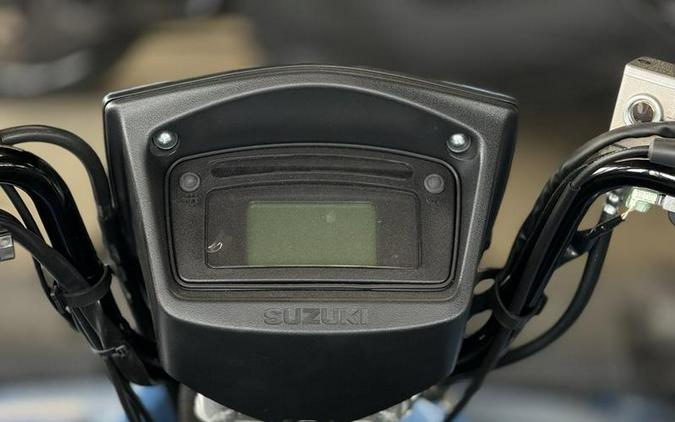 2025 Suzuki KingQuad 750AXi Power Steering SE