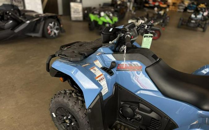 2025 Suzuki KingQuad 750AXi Power Steering SE