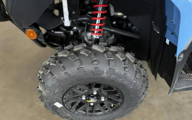 2025 Suzuki KingQuad 750AXi Power Steering SE