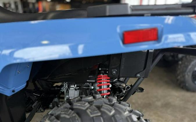 2025 Suzuki KingQuad 750AXi Power Steering SE