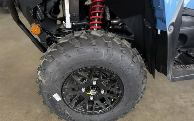 2025 Suzuki KingQuad 750AXi Power Steering SE