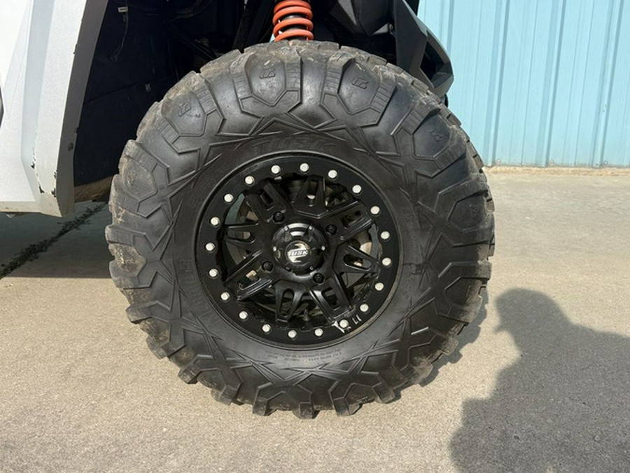 2022 Yamaha Wolverine RMAX4 1000 XT-R