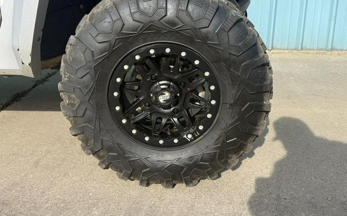 2022 Yamaha Wolverine RMAX4 1000 XT-R