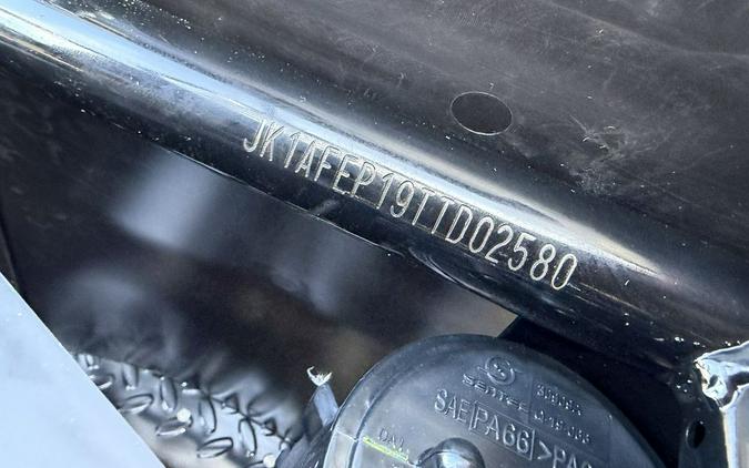 2026 Kawasaki Mule SX™ 4x4