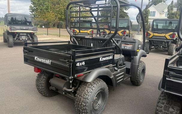 2026 Kawasaki Mule SX 4x4 FI 4x4