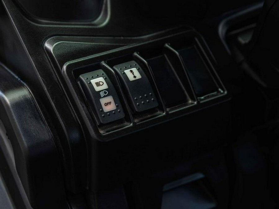 2025 Can-Am® Defender MAX XT HD10 Wildland Camo