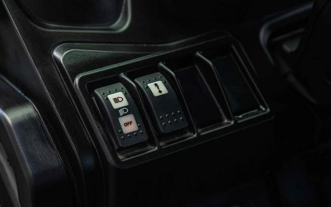 2025 Can-Am® Defender MAX XT HD10 Wildland Camo