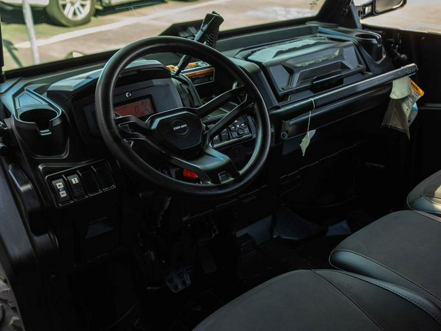 2025 Can-Am® Defender MAX XT HD10 Wildland Camo