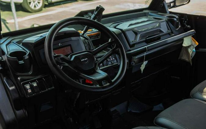 2025 Can-Am® Defender MAX XT HD10 Wildland Camo