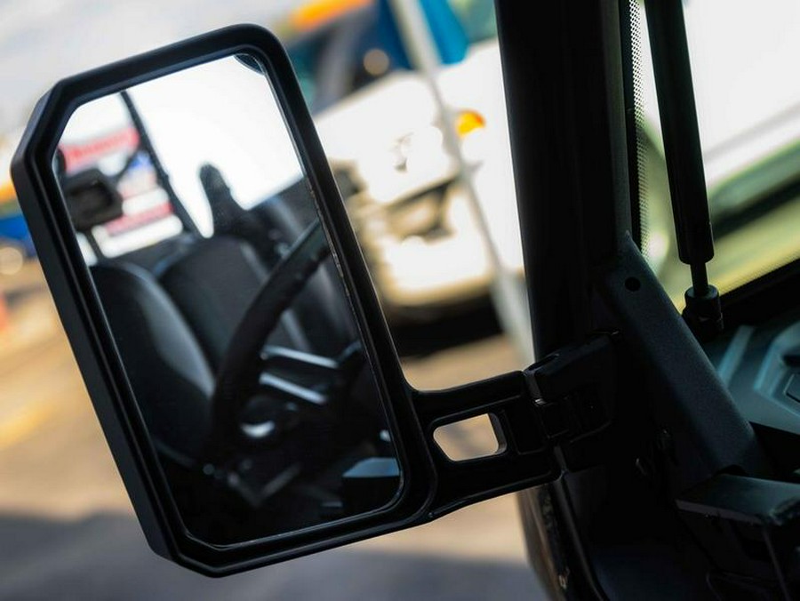 2025 Can-Am® Defender MAX XT HD10 Wildland Camo