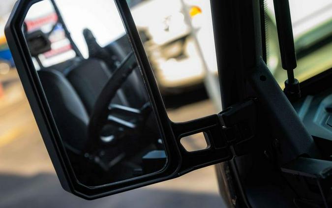 2025 Can-Am® Defender MAX XT HD10 Wildland Camo