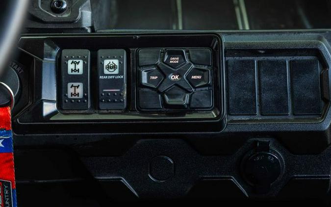 2025 Can-Am® Defender MAX XT HD10 Wildland Camo