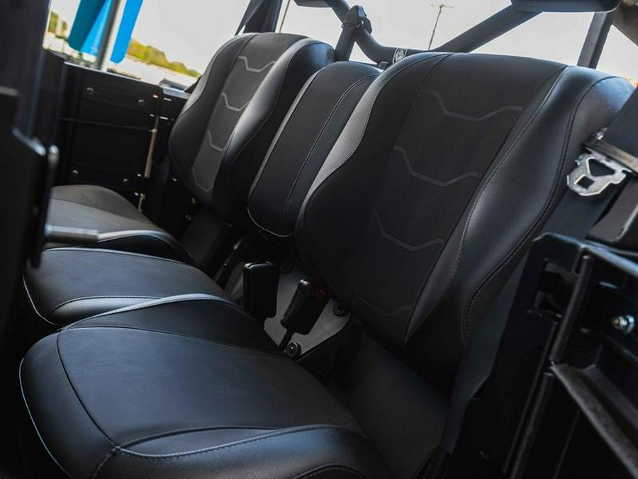 2025 Can-Am® Defender MAX XT HD10 Wildland Camo