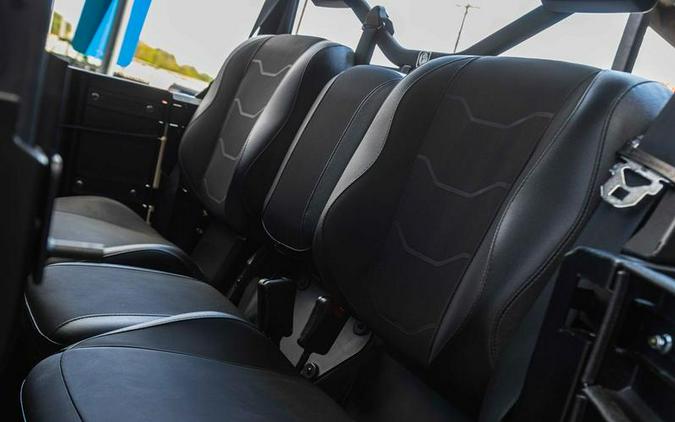 2025 Can-Am® Defender MAX XT HD10 Wildland Camo