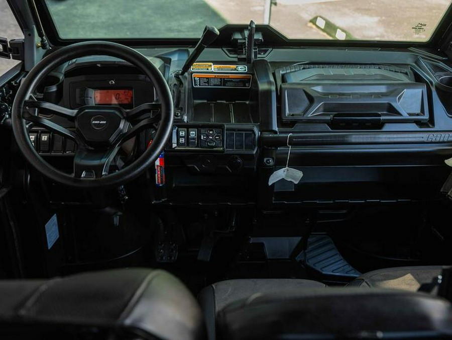 2025 Can-Am® Defender MAX XT HD10 Wildland Camo