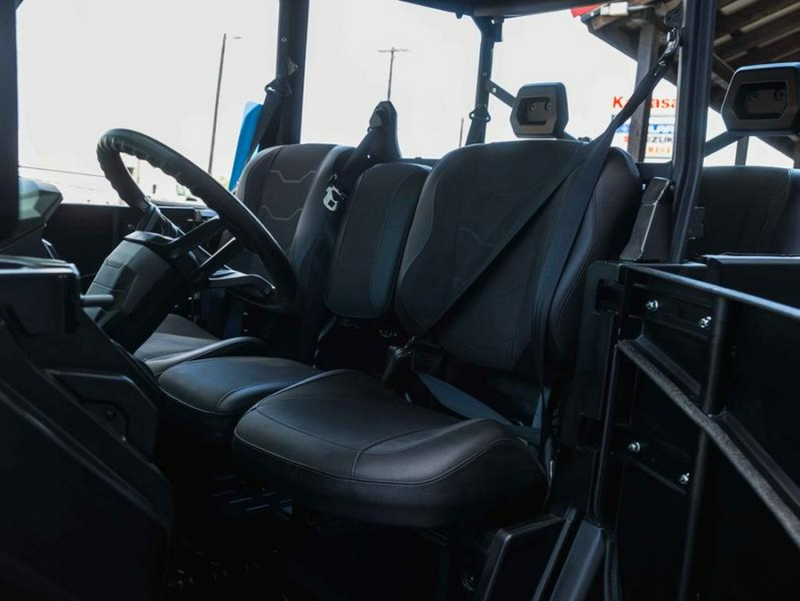 2025 Can-Am® Defender MAX XT HD10 Wildland Camo