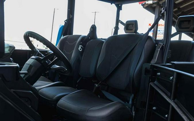 2025 Can-Am® Defender MAX XT HD10 Wildland Camo