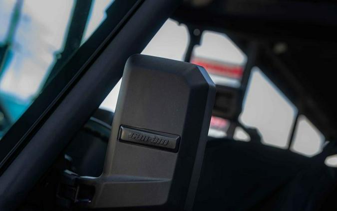 2025 Can-Am® Defender MAX XT HD10 Wildland Camo