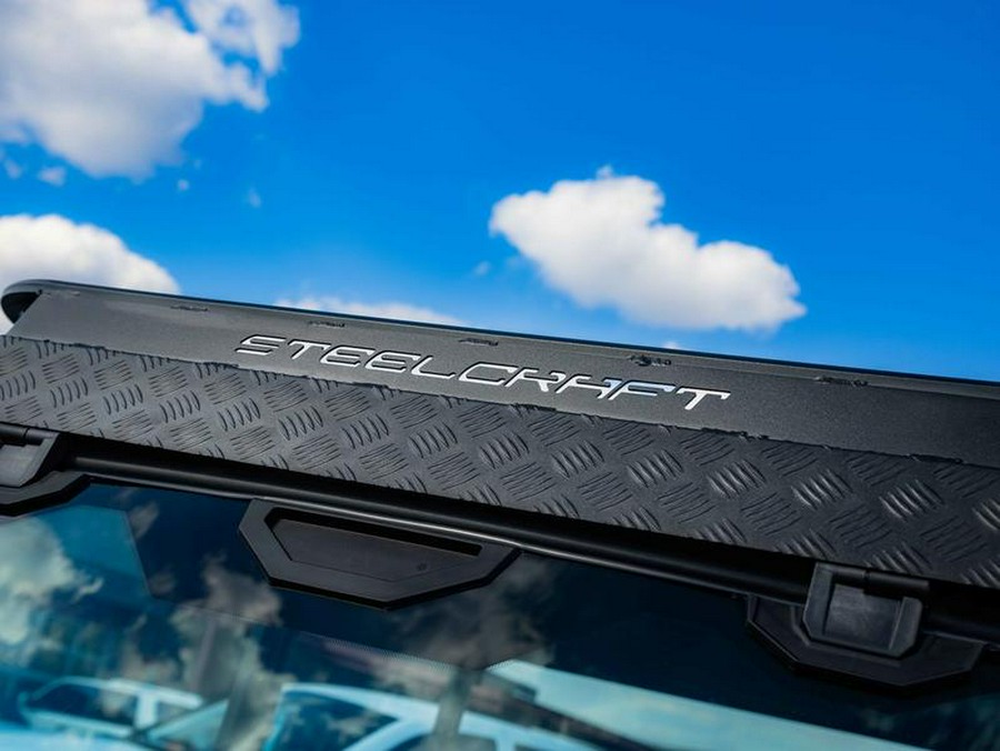 2025 Can-Am® Defender MAX XT HD10 Wildland Camo