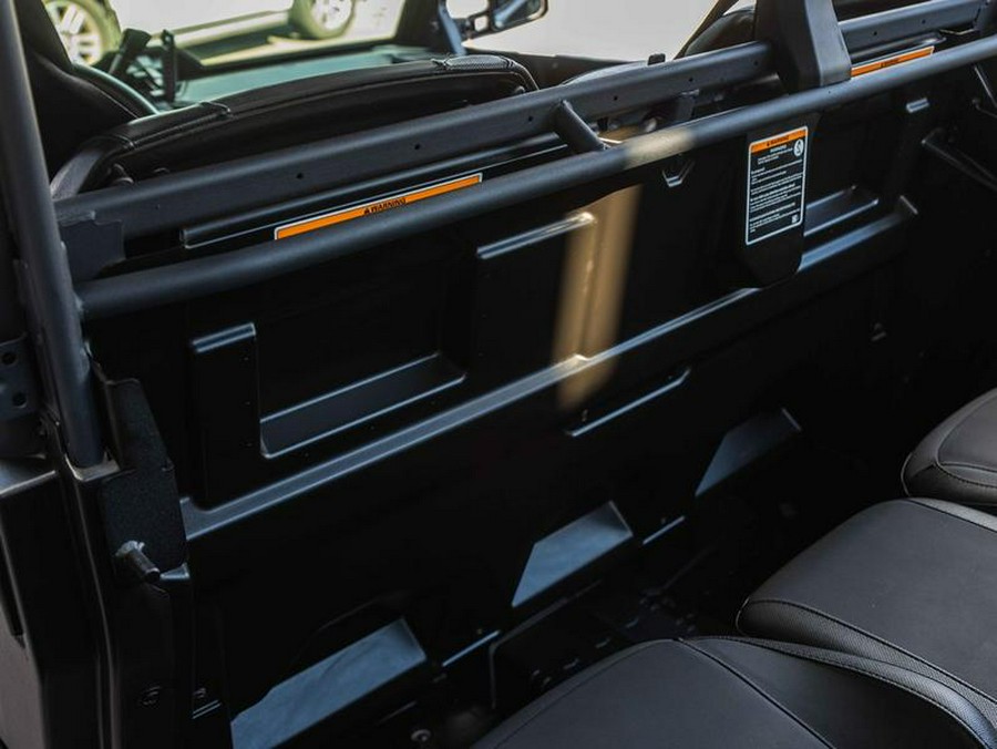 2025 Can-Am® Defender MAX XT HD10 Wildland Camo