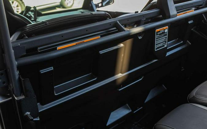 2025 Can-Am® Defender MAX XT HD10 Wildland Camo