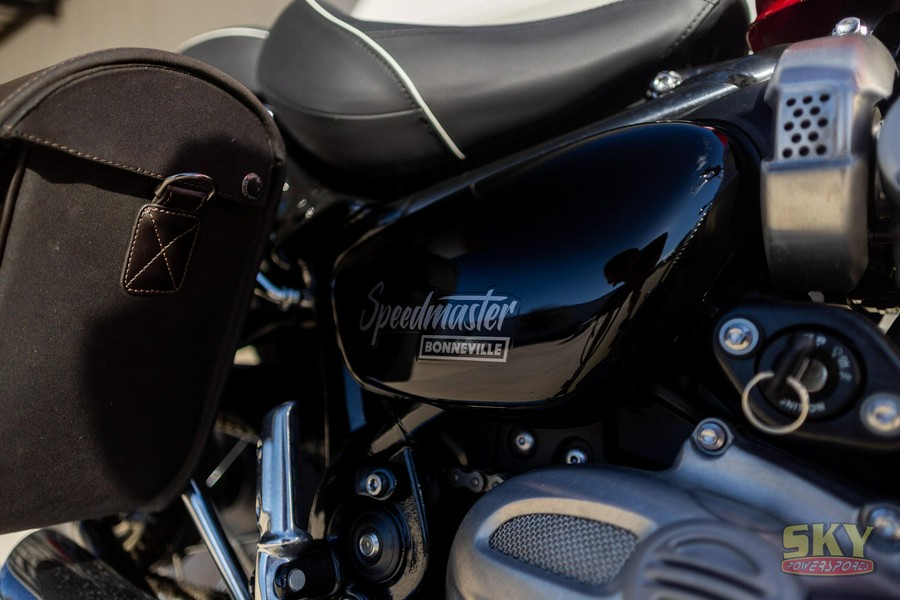 2015 Triumph Thruxton A2 900