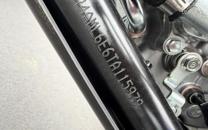 2026 Yamaha Raptor 700R