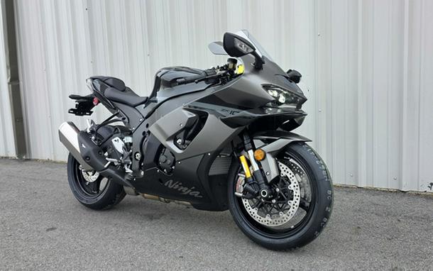 2026 Kawasaki Ninja ZX-10R