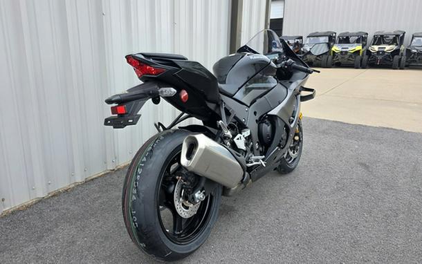 2026 Kawasaki Ninja ZX-10R