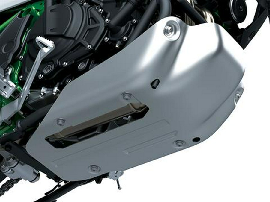 2026 Kawasaki KLE®500 SE ABS