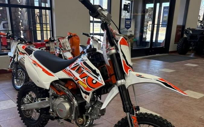 2026 Kayo TD110 EFI