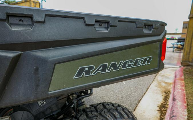 2023 POLARIS RANGER 570 FULL-SIZE