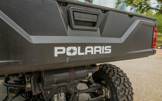 2023 POLARIS RANGER 570 FULL-SIZE