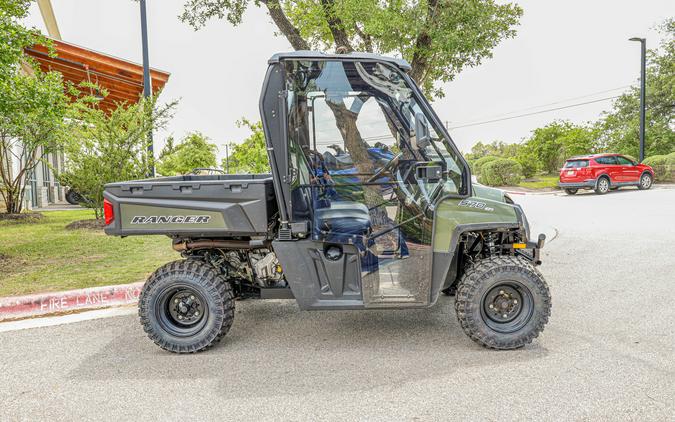 2023 POLARIS RANGER 570 FULL-SIZE