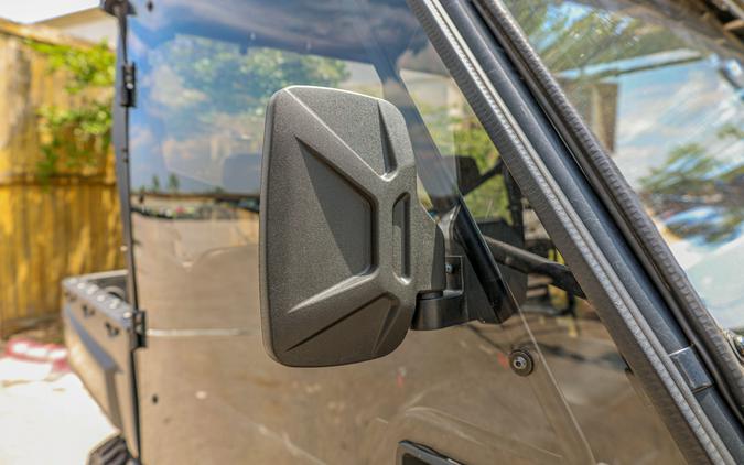2023 POLARIS RANGER 570 FULL-SIZE