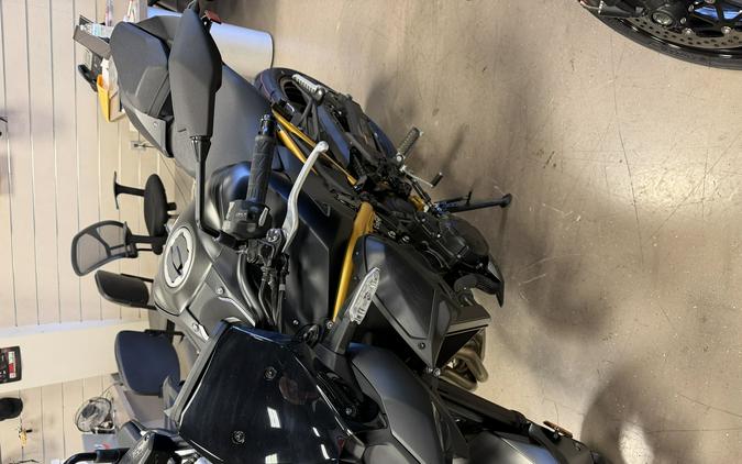 2026 Kawasaki Z900 ABS