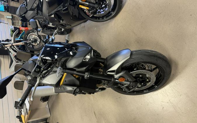 2026 Kawasaki Z900 ABS