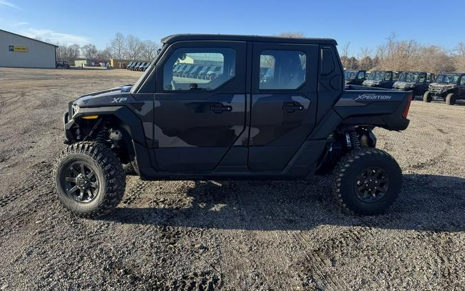 2026 Polaris Polaris XPEDITION XP 5 Northstar