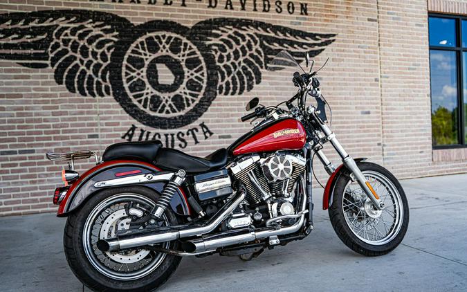 2010 Harley-Davidson® FXDC - Super Glide® Custom